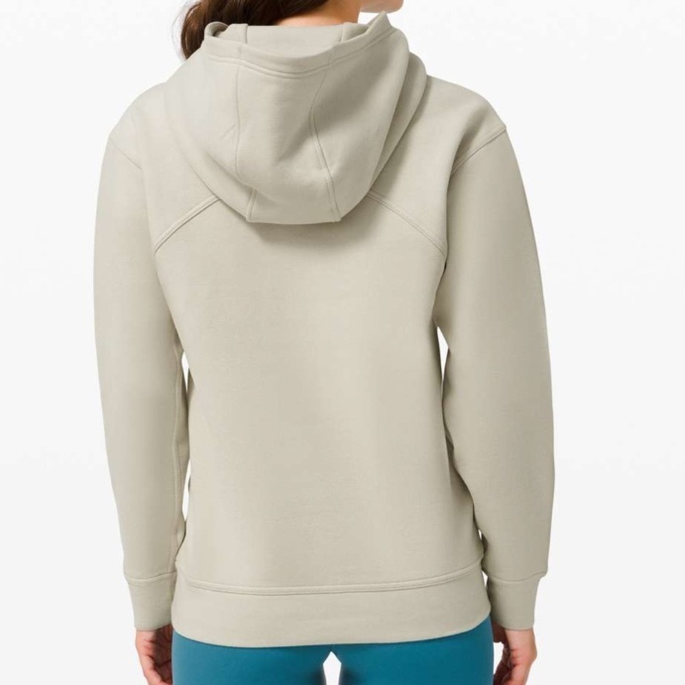 Lululemon Lululemon All Yours Hoodie - Picture 4 of 4
